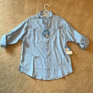 Men’s sun shirt